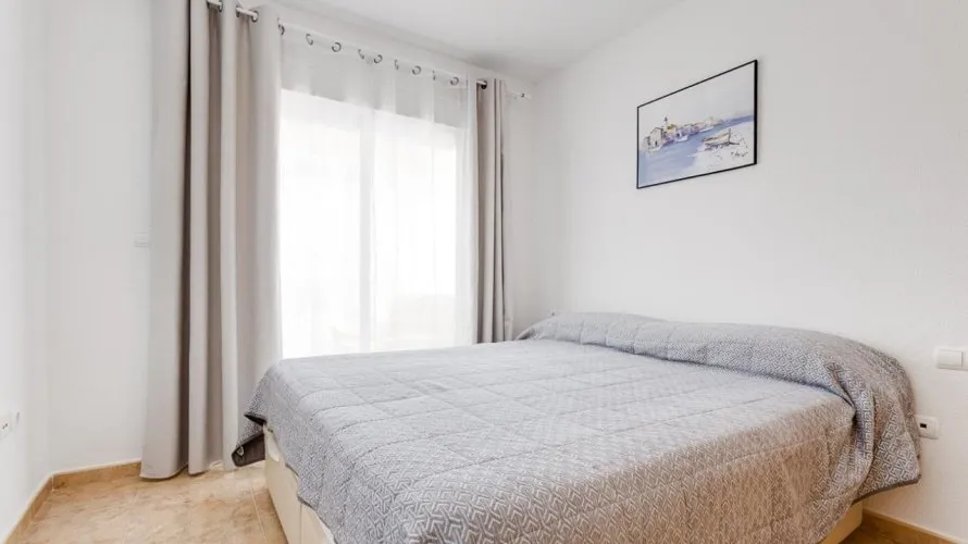 Apartment de 1 chambre à Torreblanca, Spain No. 2021 № 2