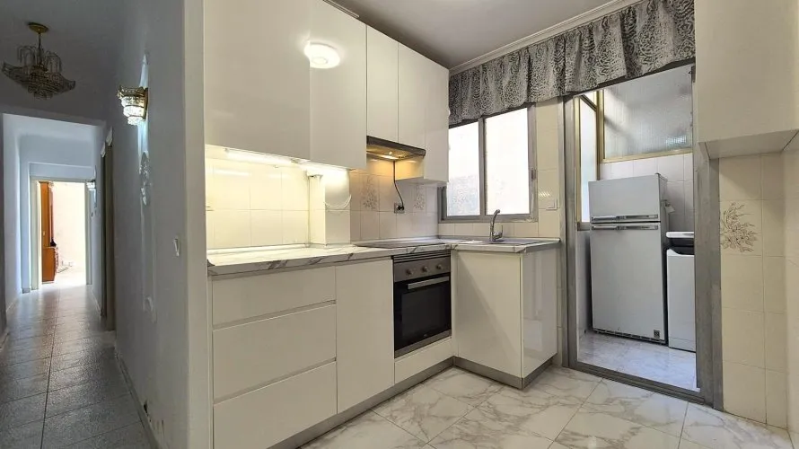 Apartment de 2 chambres à Alicante, Spain No. 2166 № 6