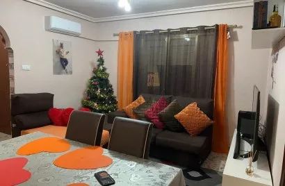 Apartment de 2 chambres à Alicante, Spain No. 2105