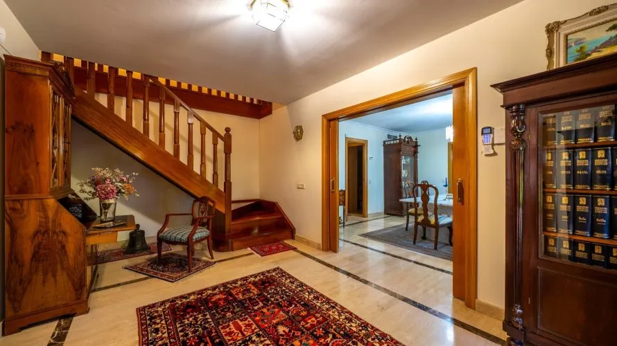 Apartment de 6 chambres à Pozuelo de Alarcon, Spain No. 1750 № 18
