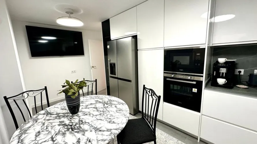 Apartment de 4 chambres à Alicante, Spain No. 1938 № 5