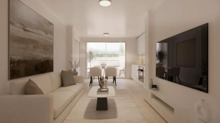 Apartment de 30m² à Torrevieja, Spain No. 2210 № 15