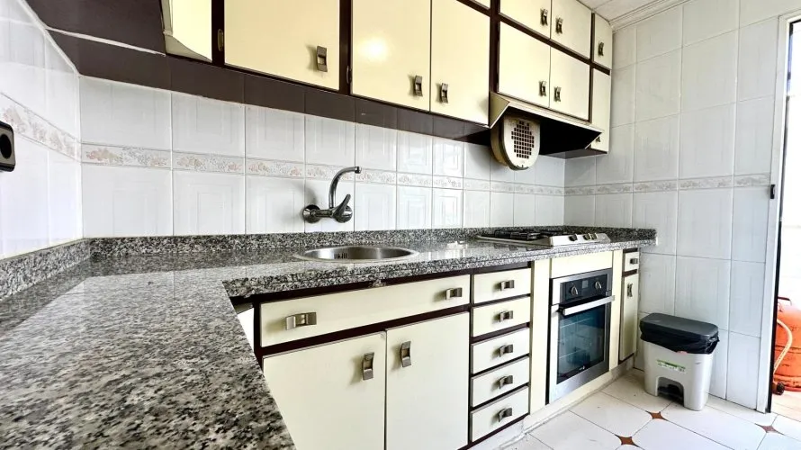 Apartment de 83m² à Alicante, Spain No. 2247 № 3