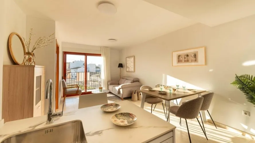 Apartment de 1 chambre à Avileses, Spain No. 2093 № 11