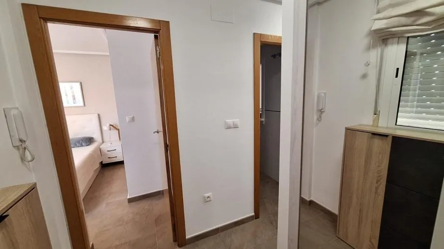 Apartment de 2 chambres à Torrevieja, Spain No. 2001 № 7