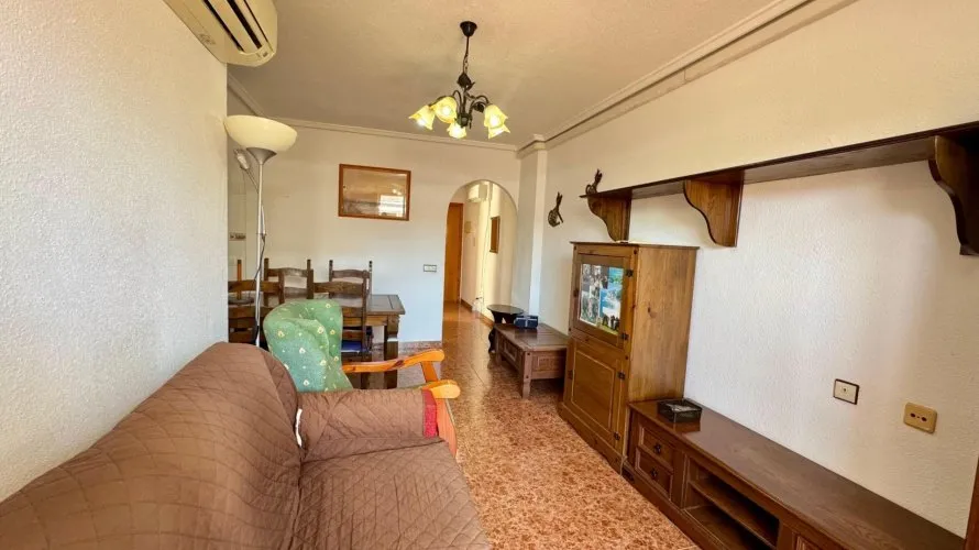 Penthouse de 2 chambres à Torrevieja, Spain No. 2070 № 22