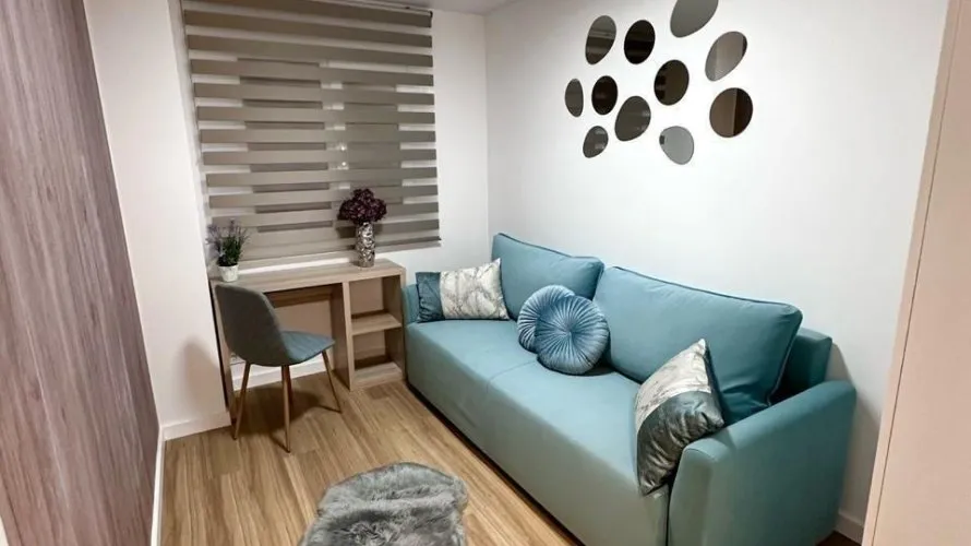 Apartment de 2 chambres à Torrevieja, Spain No. 2184 № 3
