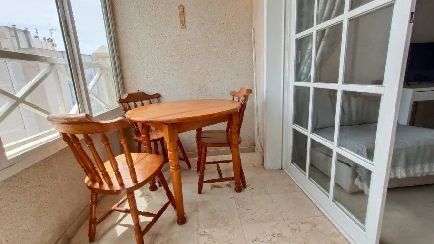 Apartment de 37m² à Torrevieja, Spain No. 2167 № 18