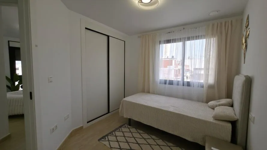Apartment de 3 chambres à Torrevieja, Spain No. 2013 № 21