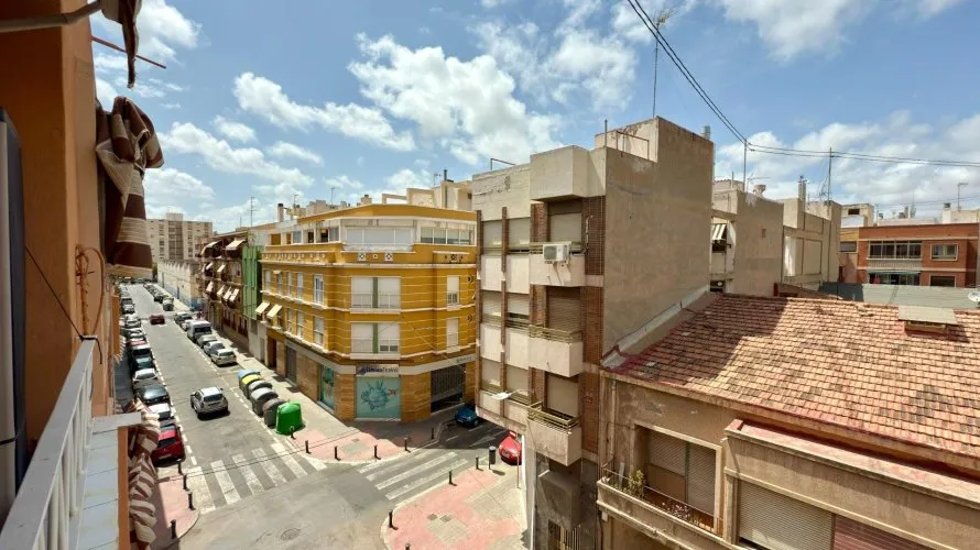 Apartment de 1 chambre à La Florida, Spain No. 2056 № 17