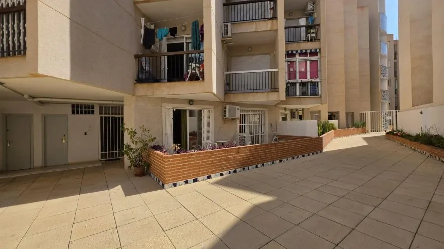 Apartment de 1 chambre à Torrevieja, Spain No. 2227 № 11