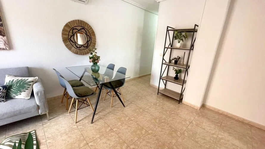 Apartment de 1 chambre à Torrevieja, Spain No. 2123 № 7