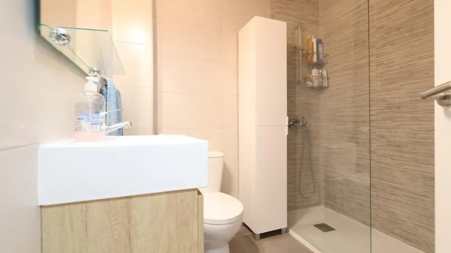 Apartment de 1 chambre à Cabo Roig, Spain No. 2113 № 5