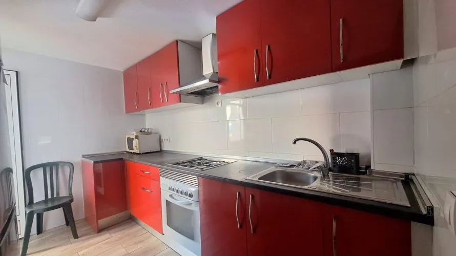 Apartment de 2 chambres à Alicante, Spain No. 2232 № 17