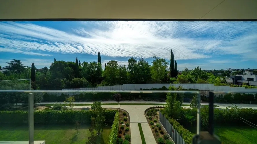 Penthouse de 4 chambres à Pozuelo de Alarcon, Spain No. 1740 № 23