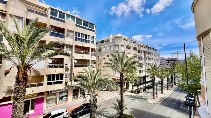 Apartment de 2 chambres à Torrevieja, Spain No. 2172 № 11