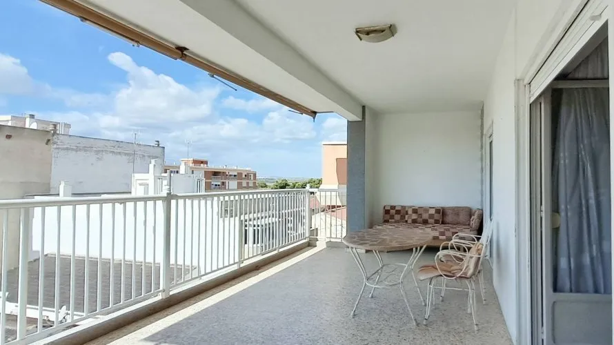 Penthouse de 3 chambres à Torrevieja, Spain No. 2089 № 13