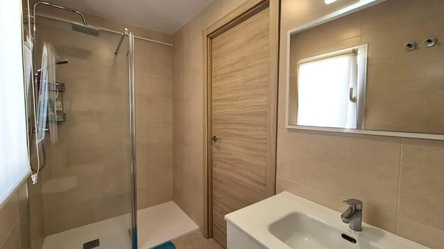 Apartment de 1 chambre à Alicante, Spain No. 2233 № 1