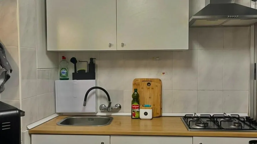 Apartment de 3 chambres à Campoamor, Spain No. 2016 № 4