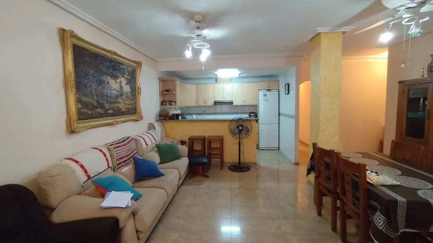 Apartment de 4 chambres à Torrevieja, Spain No. 2040 № 16