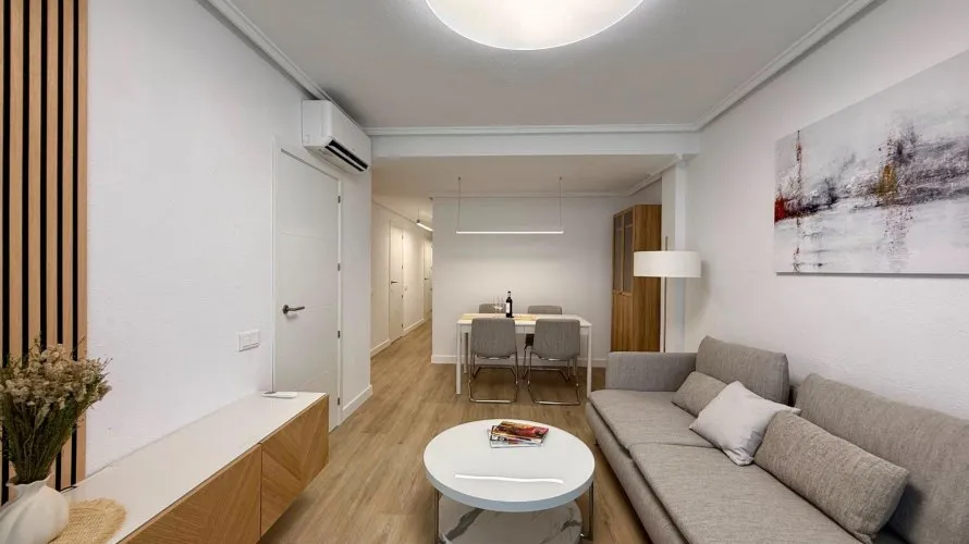 Penthouse de 2 chambres à Torrevieja, Spain No. 1753 № 19