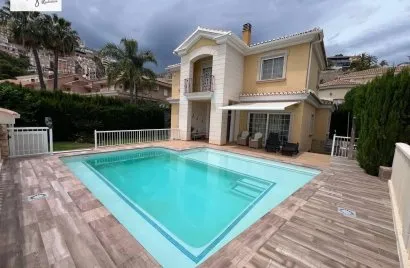 Villa de 5 chambres à Cullera, Spain No. 1741