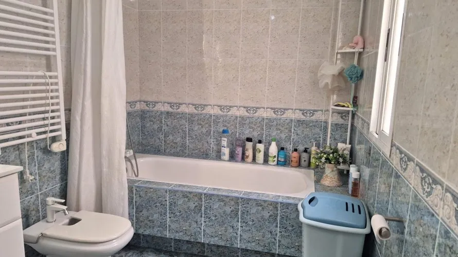 Apartment de 1 chambre à Alicante, Spain No. 2179 № 10