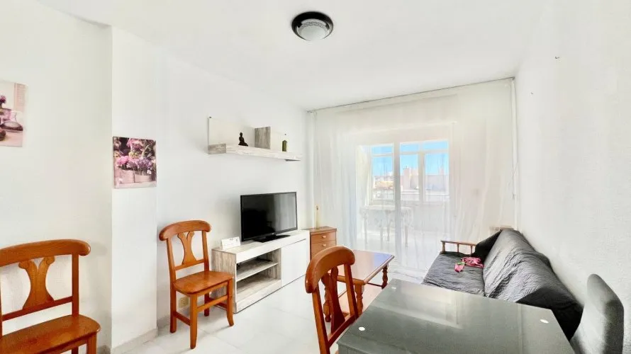 Penthouse de 1 chambre à Torrevieja, Spain No. 2130 № 21