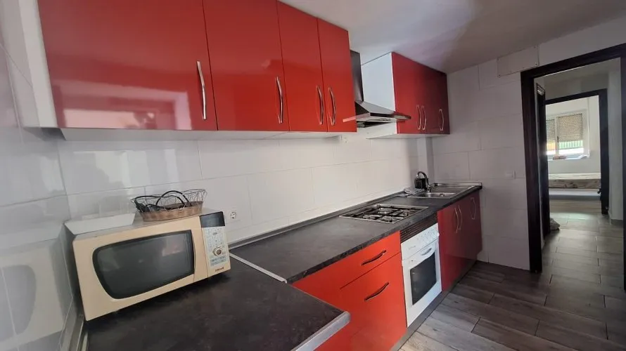 Apartment de 2 chambres à Alicante, Spain No. 2232 № 16
