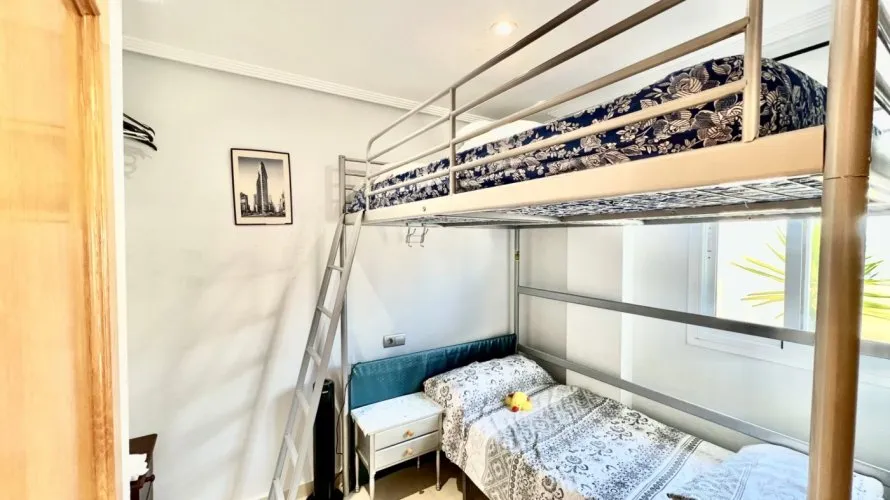 Penthouse de 2 chambres à Torrevieja, Spain No. 2067 № 5