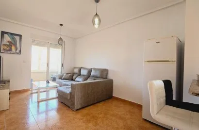 Apartment de 1 chambre à Nueva Torrevieja, Spain No. 2217
