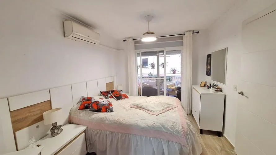 Apartment de 1 chambre à Torrevieja, Spain No. 2117 № 20