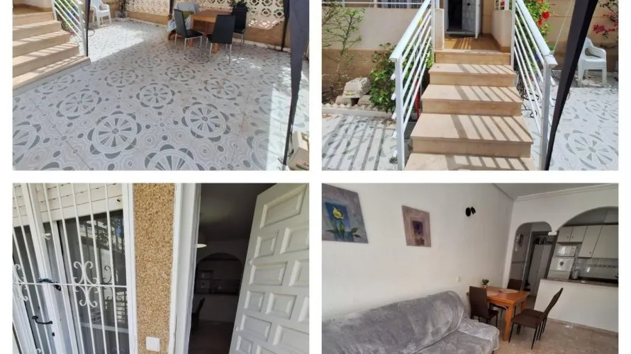 Apartment de 1 chambre à Torrevieja, Spain No. 2242 № 4