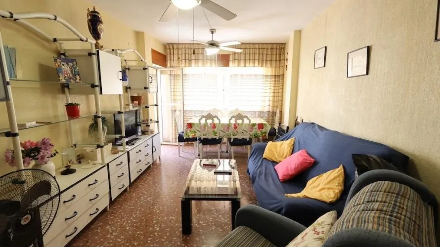 Apartment de 3 chambres à Torrevieja, Spain No. 2169 № 10
