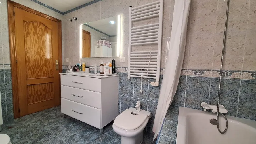 Apartment de 1 chambre à Alicante, Spain No. 2179 № 15