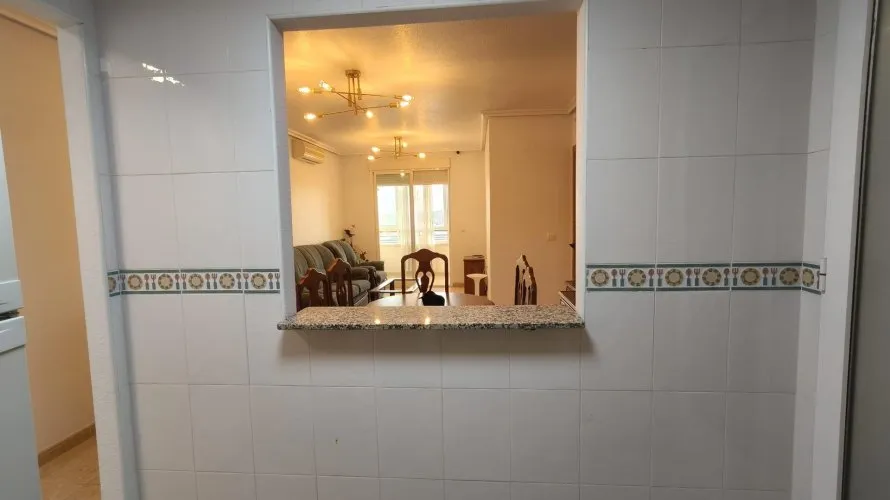 Apartment de 2 chambres à Torrevieja, Spain No. 2225 № 11