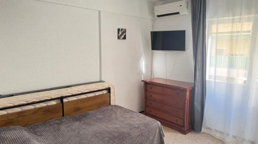 Apartment de 2 chambres à Alicante, Spain No. 2108 № 13