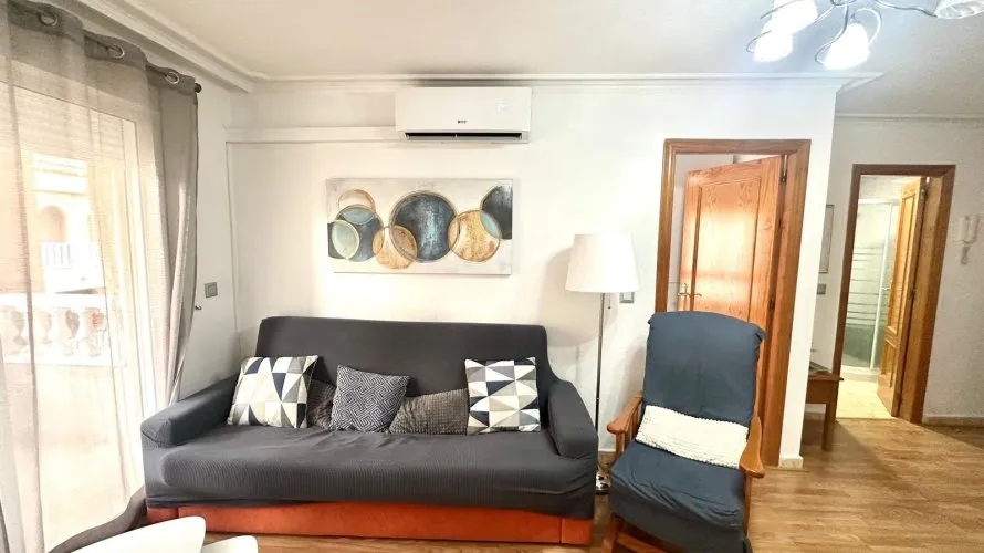 Apartment de 58m² à Torrevieja, Spain No. 2178 № 21