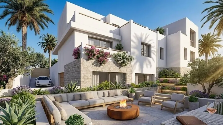 Villa de 3 chambres à L'Alfàs del Pi, Spain No. 2014 № 9