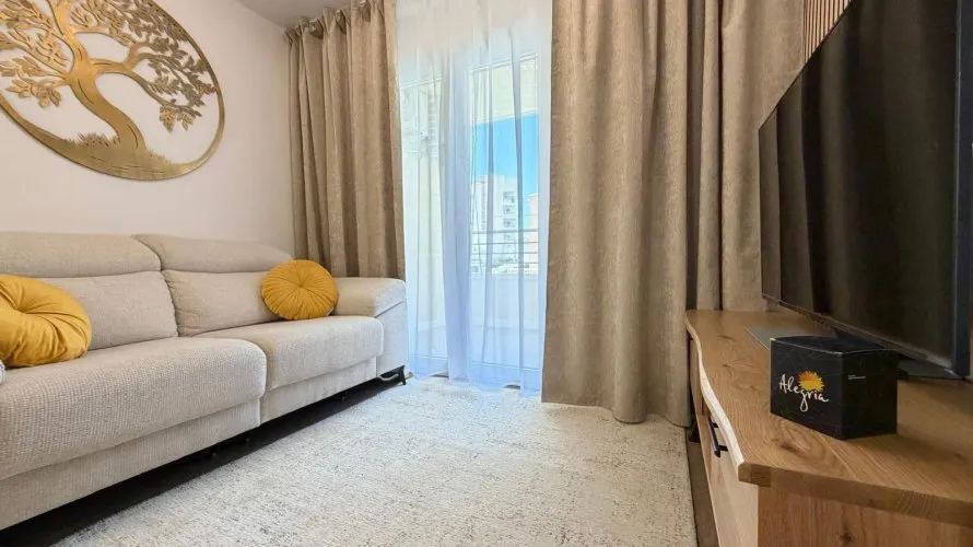 Apartment de 2 chambres à Nueva Torrevieja, Spain No. 2215 № 9