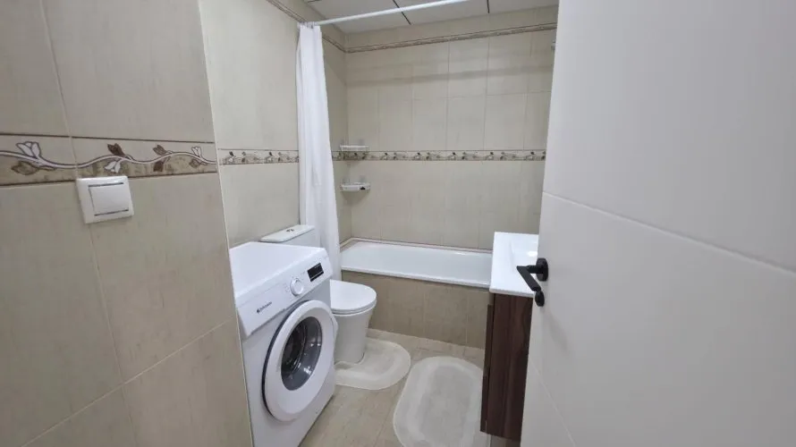 Apartment de 3 chambres à Torrevieja, Spain No. 2013 № 15
