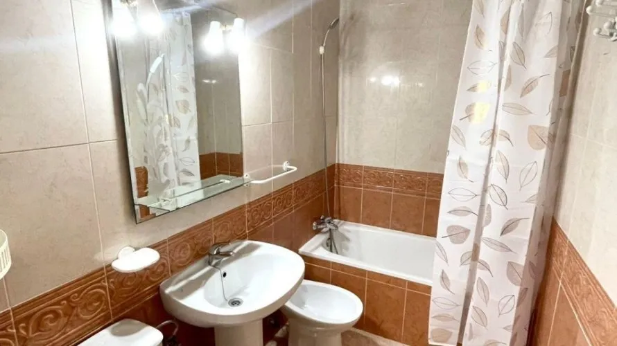 Apartment de 1 chambre à Torrevieja, Spain No. 2123 № 3