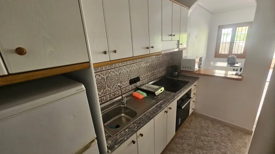 Apartment de 65m² à Playa Flamenca II, Spain No. 1965 № 6