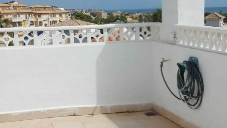 Penthouse de 3 chambres à La Zenia, Spain No. 2031 № 5