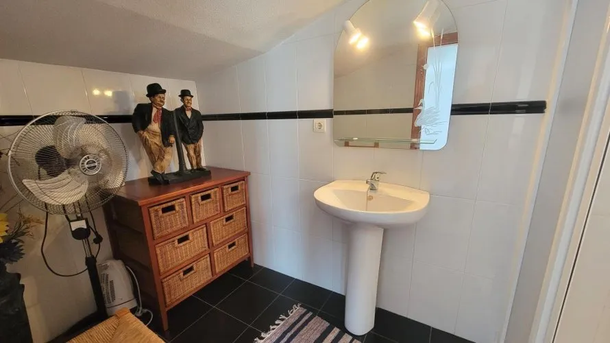 House de 1 chambre à Torrevieja, Spain No. 2137 № 4
