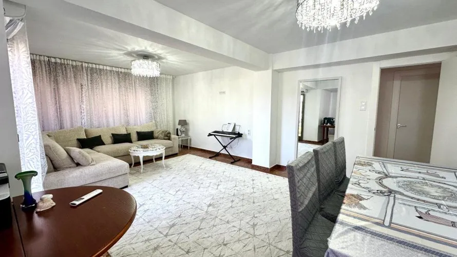 Apartment de 4 chambres à Alicante, Spain No. 1938 № 12