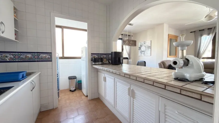 Apartment de 2 chambres à Villamartin, Spain No. 2171 № 12