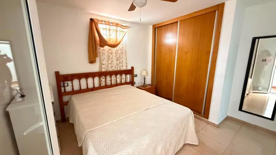 Apartment de 2 chambres à Torrevieja, Spain No. 2221 № 8