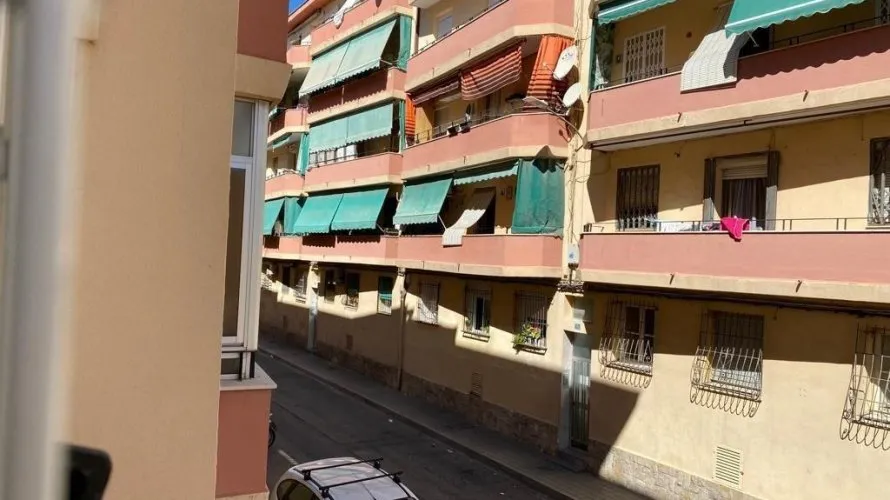 Apartment de 2 chambres à Alicante, Spain No. 2219 № 10