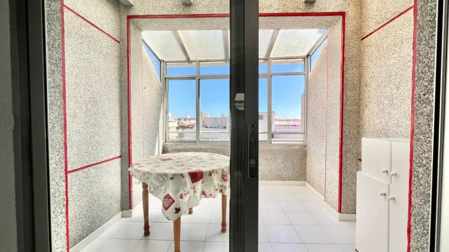 Penthouse de 1 chambre à Torrevieja, Spain No. 2130 № 17